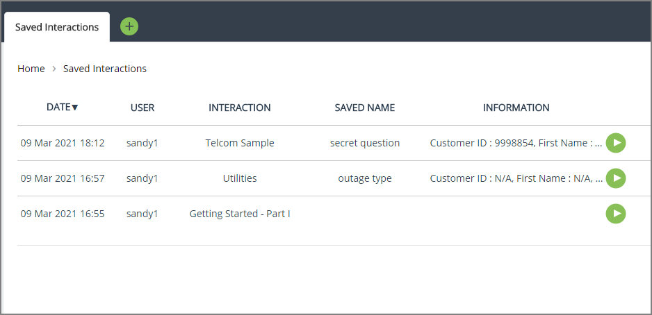 AgentApp-SavedInteractionsList_271221.png