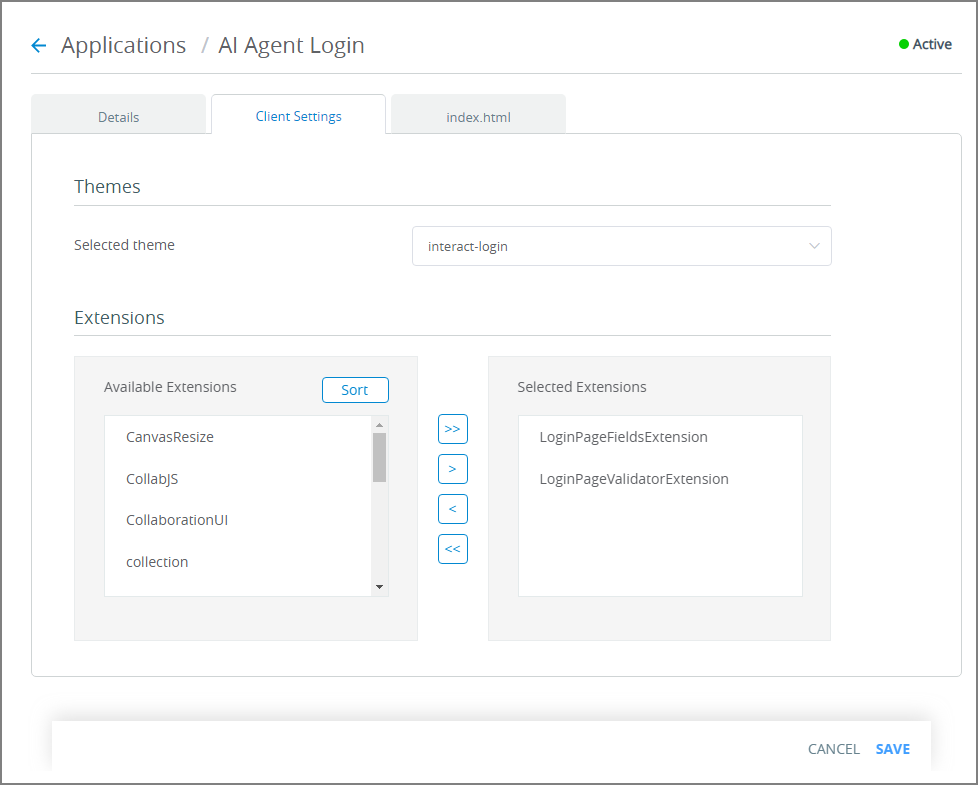 AppAdmin-AIAgentLoginClientSettings_070322.png
