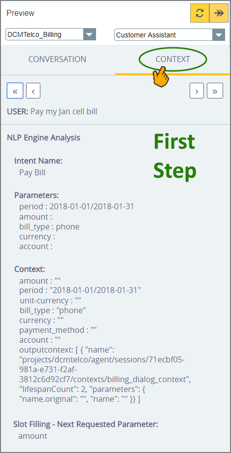 ChatbotSim-ContextFirstStepExample1_200420.png