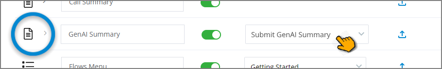 GenAISummary-AgentAIMenuCustomization_250824.png