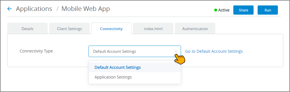 AppConnectivityDropdownList_300519.png