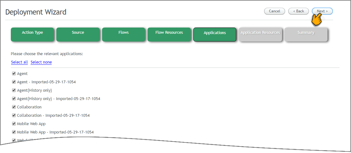 deploymentwizard-single-export4_260919.png