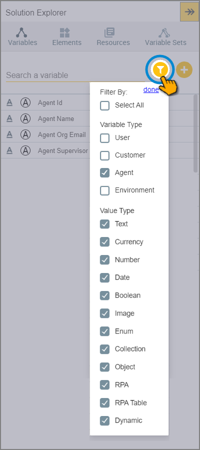 SolutionExplorer-VariablesFilter_180822.png