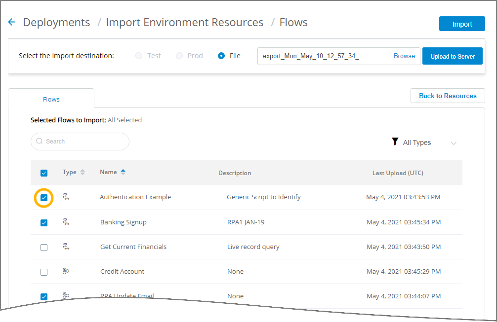 ResourceDeploy-ImportSelectedFlows_150621.png
