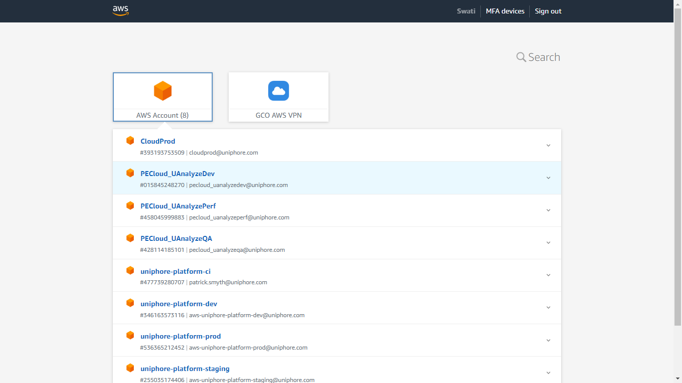 Uniphore_AWS_Account_List.png