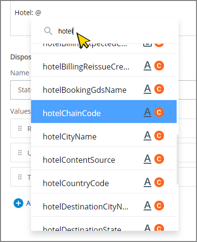 RichTextEditorConsole-AutocompleteVariableExample_190323.png