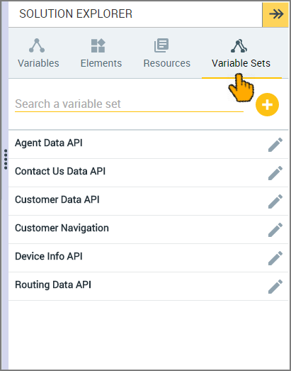 SolutionExplorer-VariableSetsTab_220119.png