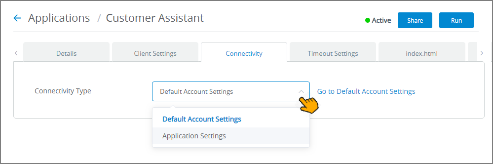 ApplicationConnectivityTab-ChooseSettings_300821.png