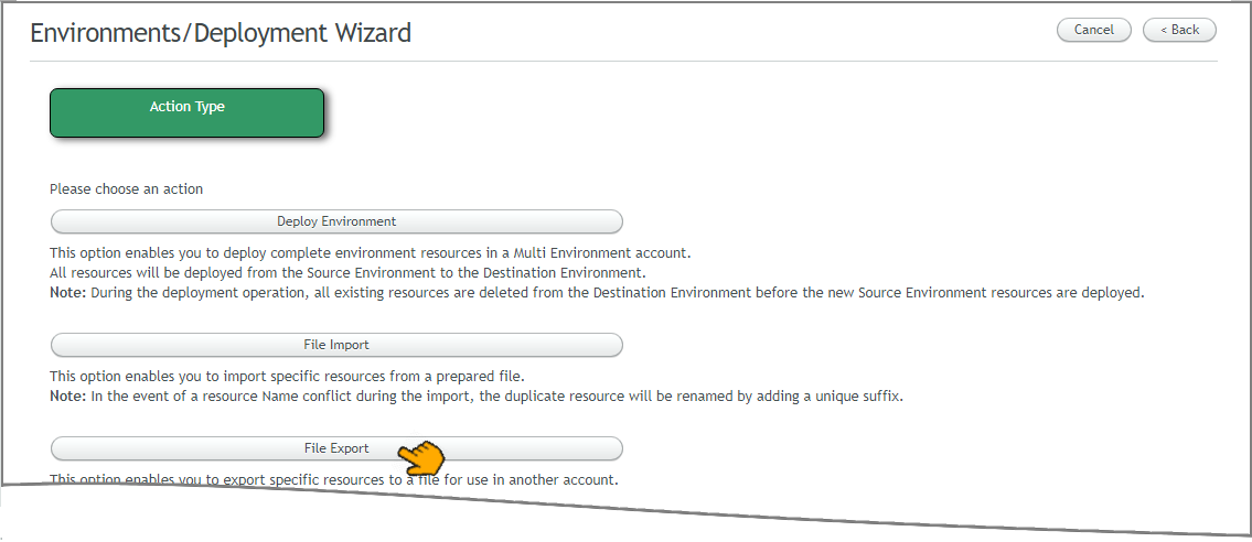 deploymentwizard-multi-export0_071117.png