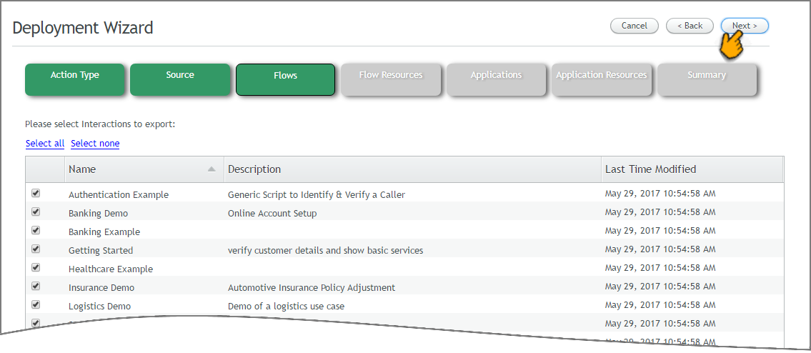 deploymentwizard-single-export2_260919.png